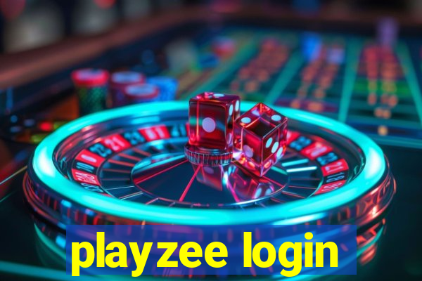 playzee login