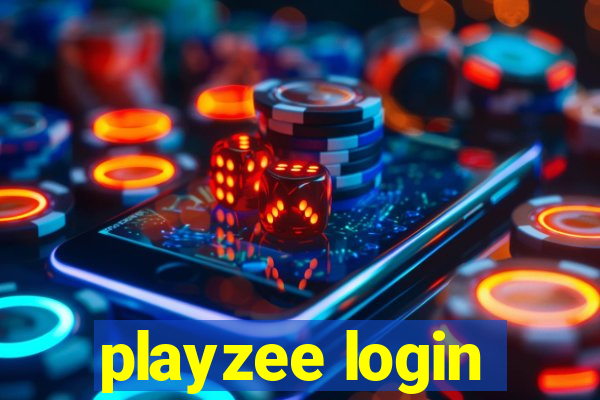 playzee login