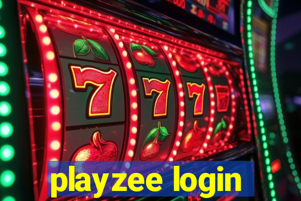 playzee login