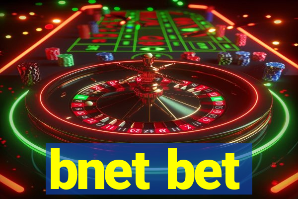 bnet bet