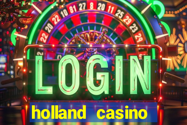 holland casino venlo binnen