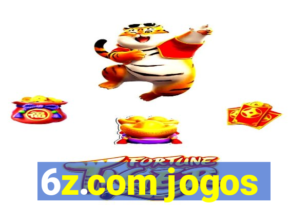 6z.com jogos