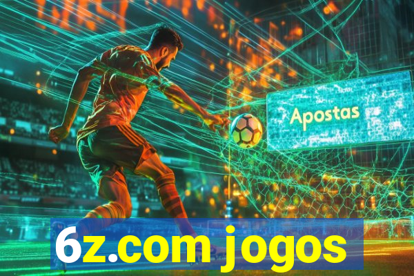 6z.com jogos