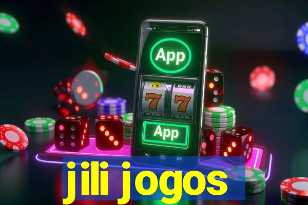 jili jogos