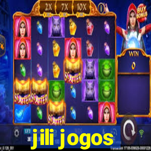 jili jogos