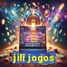 jili jogos