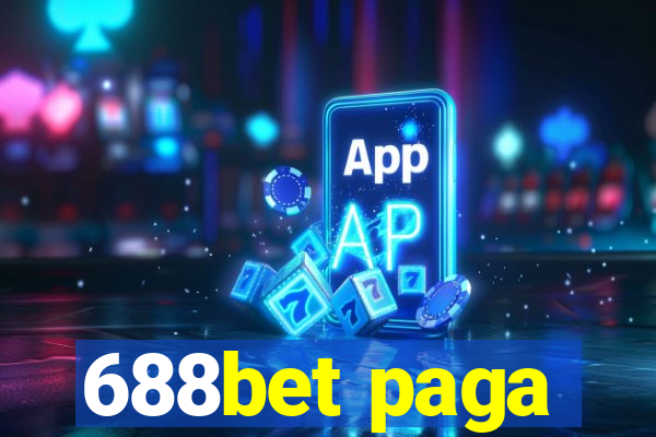 688bet paga