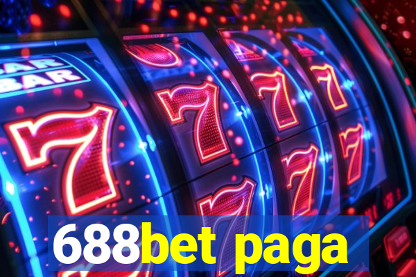 688bet paga