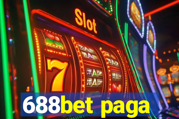 688bet paga