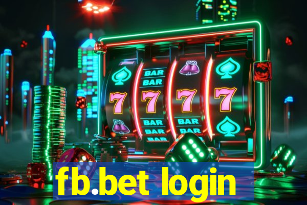 fb.bet login