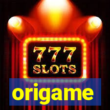 origame