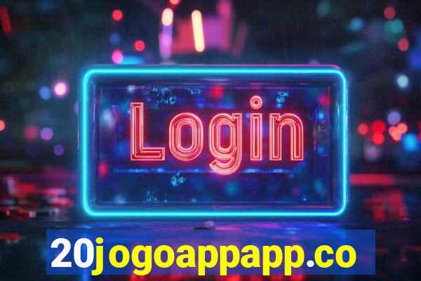 20jogoappapp.com