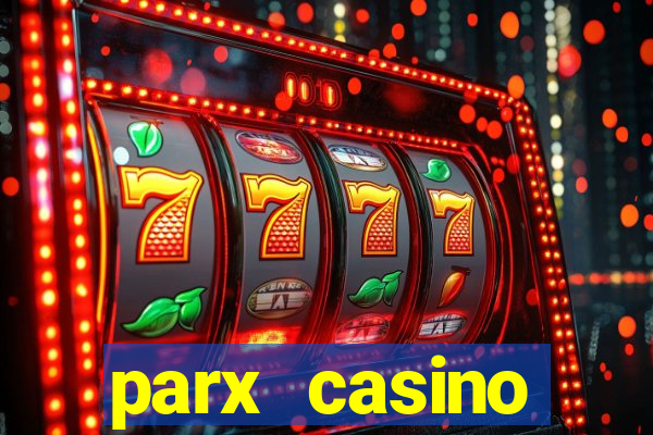 parx casino bensalem pa