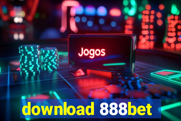 download 888bet