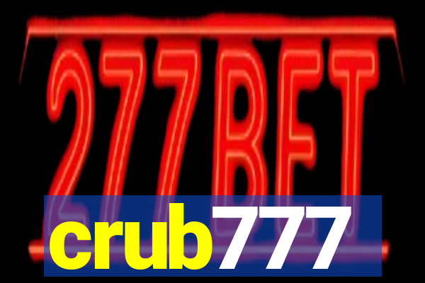 crub777