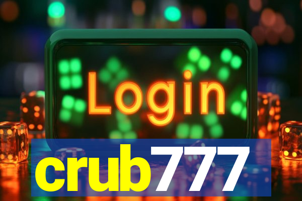 crub777