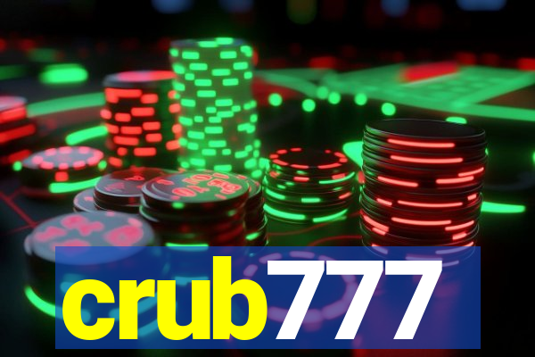 crub777