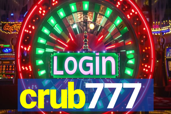 crub777