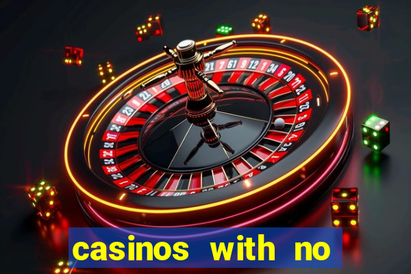 casinos with no deposit bonus codes