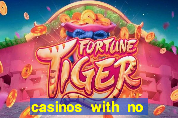 casinos with no deposit bonus codes