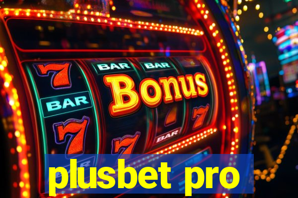 plusbet pro