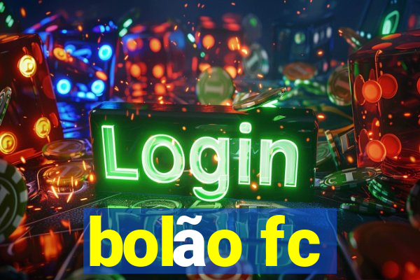 bolão fc