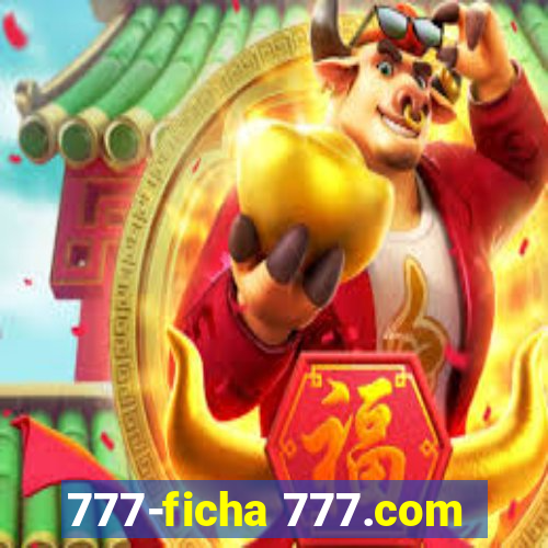 777-ficha 777.com