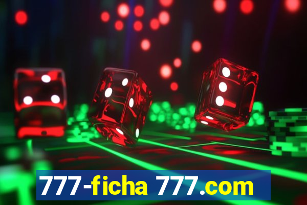 777-ficha 777.com