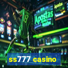 ss777 casino