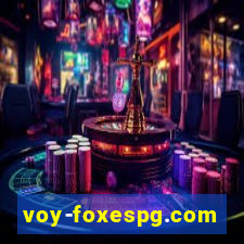 voy-foxespg.com