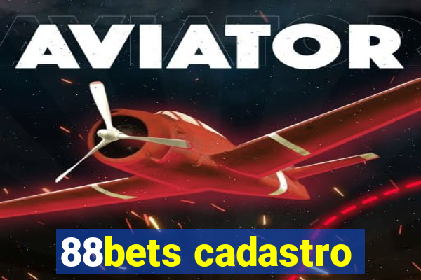 88bets cadastro