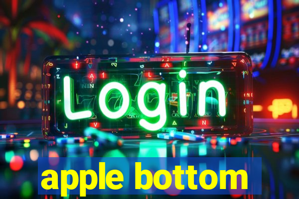 apple bottom