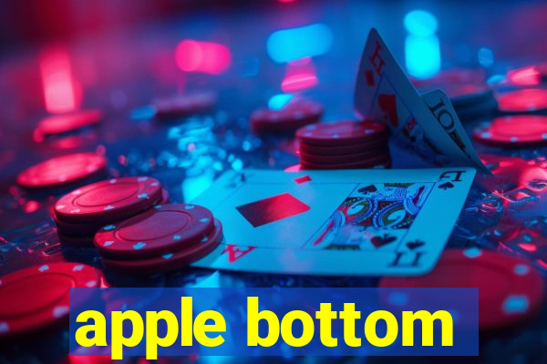 apple bottom