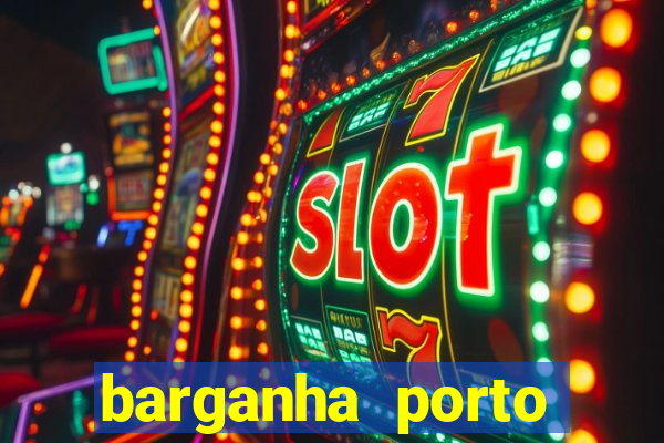 barganha porto feliz facebook