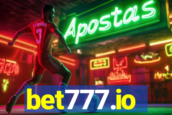 bet777.io