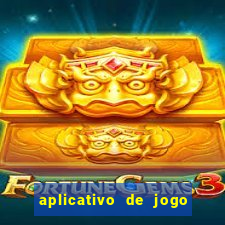 aplicativo de jogo que paga no pix