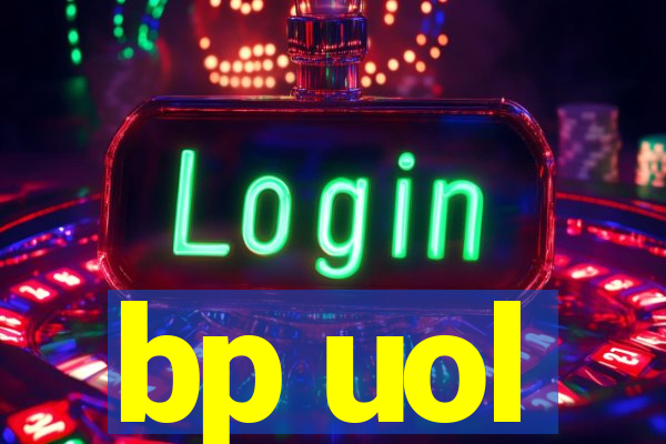 bp uol