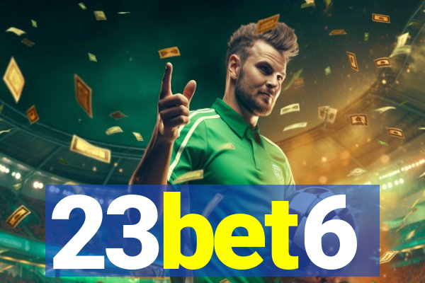 23bet6