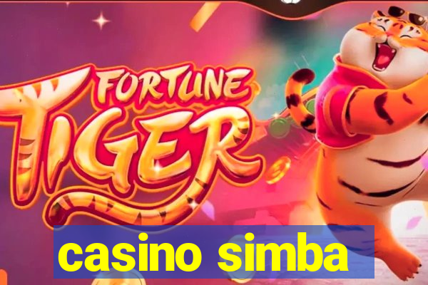 casino simba