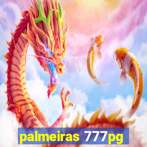 palmeiras 777pg