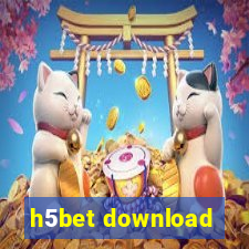 h5bet download