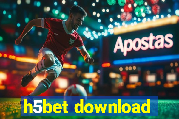 h5bet download