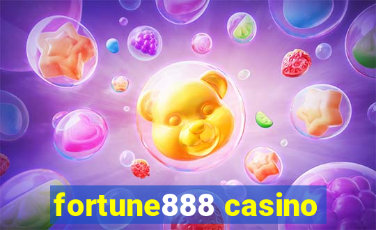 fortune888 casino