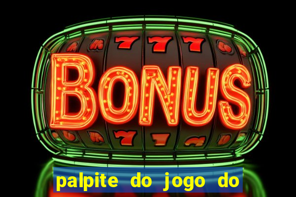 palpite do jogo do flamengo e corinthians