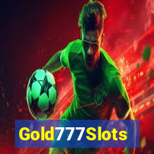 Gold777Slots