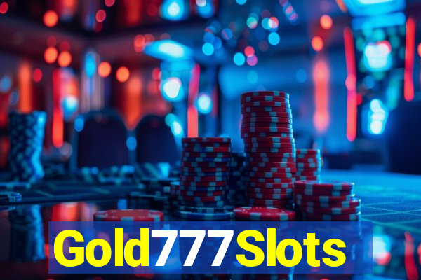 Gold777Slots