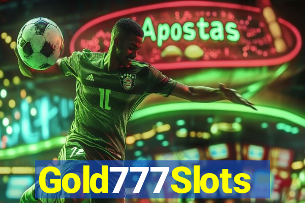 Gold777Slots