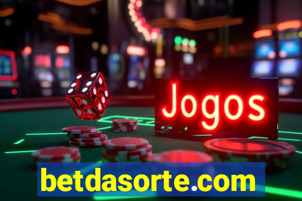 betdasorte.com