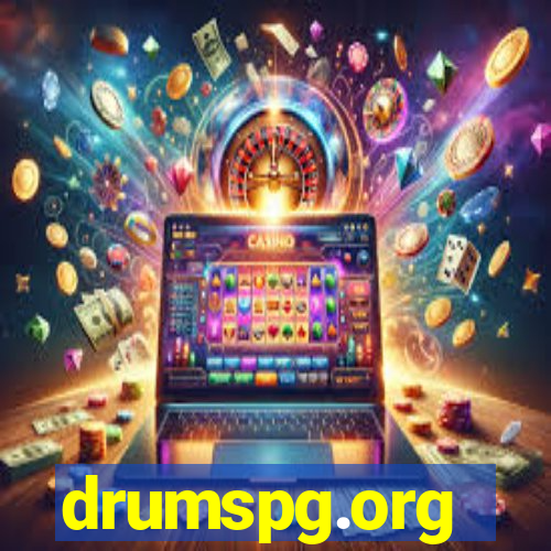 drumspg.org