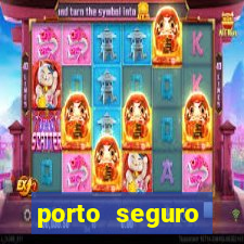 porto seguro reclame aqui